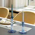 Thumbnail photo of Flare Medium Candleholder