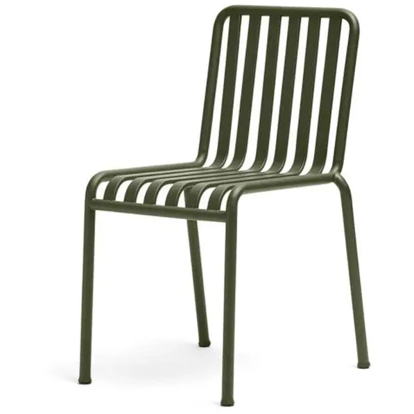 Palissade Chair