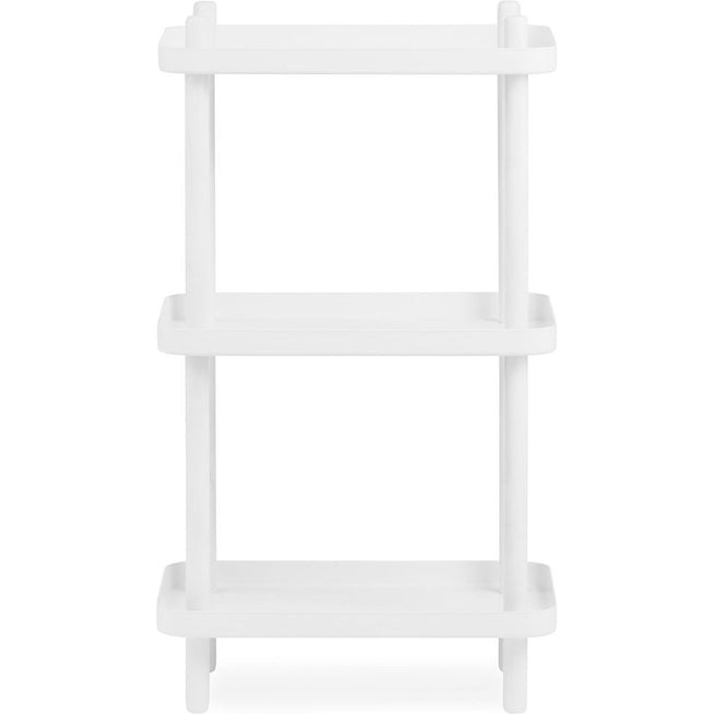 Photo of Block Shelf