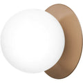 Thumbnail photo of Liila 1 Medium Wall Lamp/ceiling Lamp Ip44 Dark