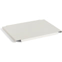 Colour Crate Lid Metal, Medium