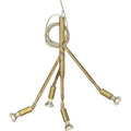 Thumbnail photo of Kvist 4 Pendant Lamp