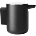 Thumbnail photo of Soap Pump Black, Wall - Tvålpumpar - Norm Architects - Svart
