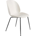 Thumbnail photo of Beetle Dining Chair, Un-upholstered, Conic Base