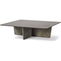 Thumbnail photo of Tableau Coffee Table, 140x140 cm