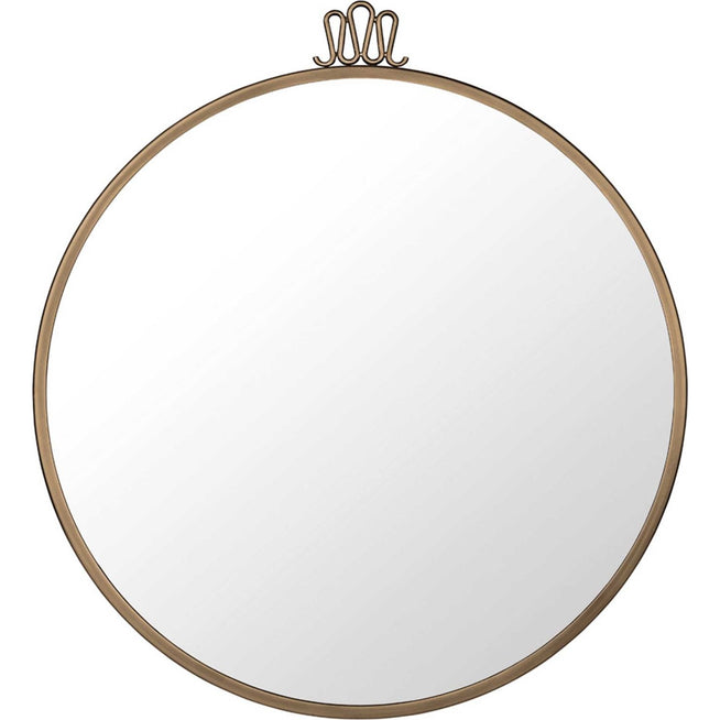 Photo of Randaccio Mirror