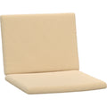 Pelagus Lounge Chair Cushion - Dynor & Kuddar - Note Design Studio - Gul