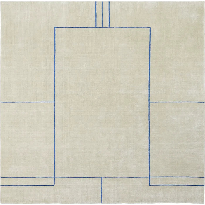Photo of Cruise AP11 Rug 240x240 Cm