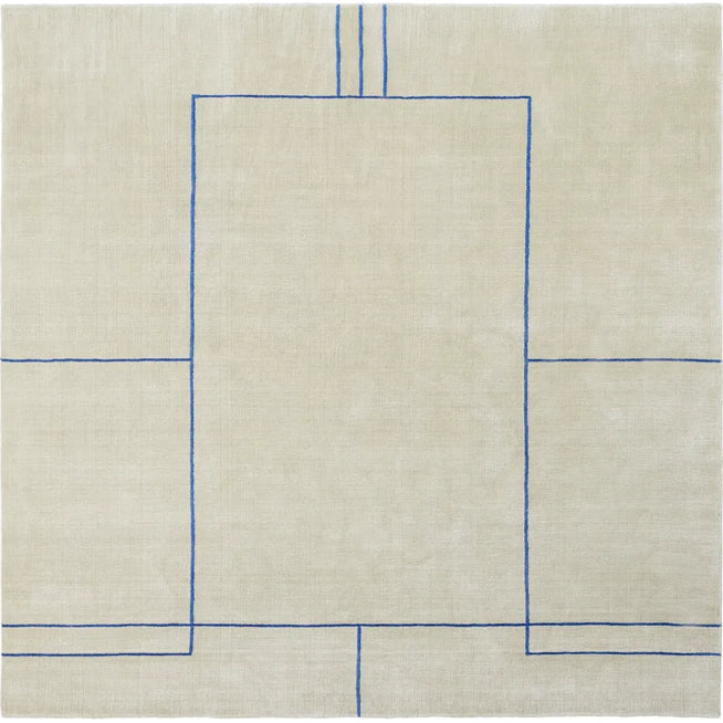 Photo of Cruise AP11 Rug 240x240 Cm