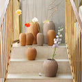 Thumbnail photo of S8 Lupin Vase 44.5 Cm