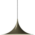 Thumbnail photo of Semi Pendant Lamp, Large