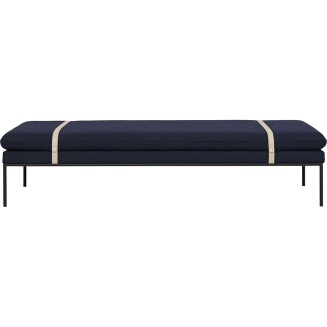 Photo of Turn Daybed Fiord L: 190 Cm - Solid