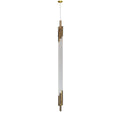 Thumbnail photo of Org Pendant Vertical 1600 Gold