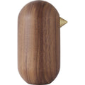 Thumbnail photo of Little Bird Figure Walnut