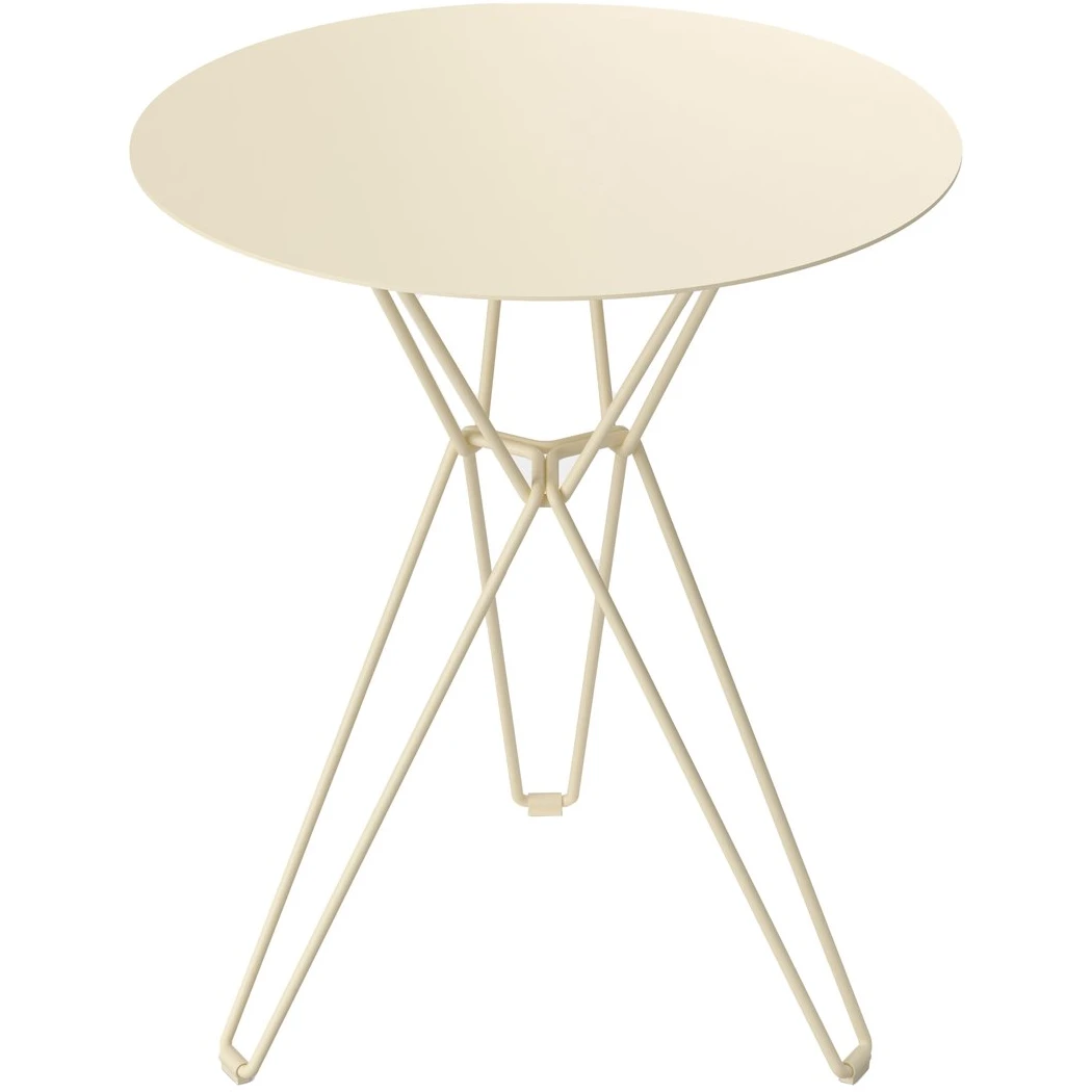 Tio Café Table Ø60 cm