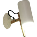 Thumbnail photo of Scantling A - White - Sänglampor - Mathias Hahn - Vit