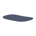 Lilium Chair Cushion Marine - Dynor & Kuddar - Blå