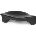 Thumbnail photo of Esca Piece - Fad - Black - W41 X H7,8 X D29,5 Cm