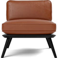 Thumbnail photo of Spine Lounge Suite Chair Petit 1711
