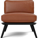 Spine Lounge Suite Chair Petit 1711