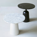 Thumbnail photo of Turn Adjustable Table Ø55 Cm