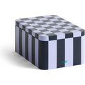 Thumbnail photo of Tin Container Small