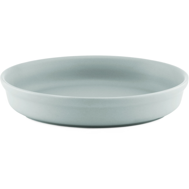 Photo of Obi dish 20 cm light blue
