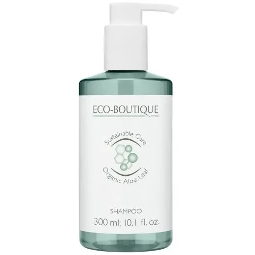 Photo of Hair Shampoo