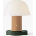 Thumbnail photo of Setago JH27 Table Lamp