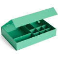 Thumbnail photo of Colour Storage Jewellery Box