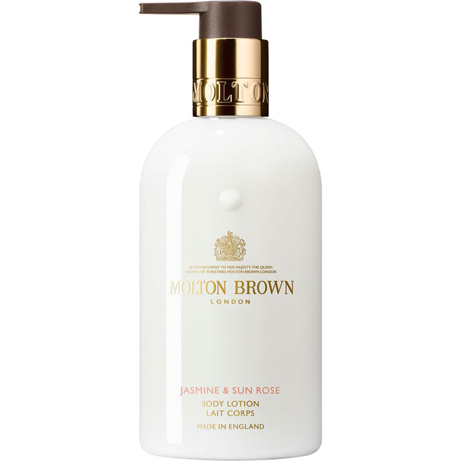Photo of Jasmine & Sun Rose Body Lotion 300 Ml