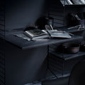 Thumbnail photo of String Worktop, Ash - Shelving - Nils Strinning - Wood-coloured - Wood