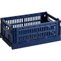 Thumbnail photo of Colour Crate - Small 17x26.5 Cm