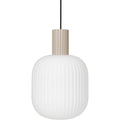 Thumbnail photo of Lolly Hanging Lamp Sand