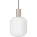 Lolly Hanging Lamp Sand