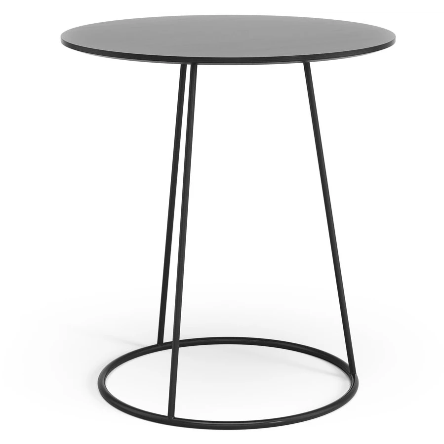 Breeze Table Smooth Top Ø46 Cm