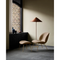 Thumbnail photo of Beetle Lounge Chair, Fully Upholstered