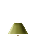 Thumbnail photo of Levitate Pendant, 40, Sage Green, Brass - Pendellampor - Afteroom - Grön