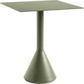 Thumbnail photo of Palissade Cone Table 65x65 cm