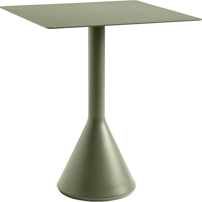 Photo of Palissade Cone Table 65x65 cm