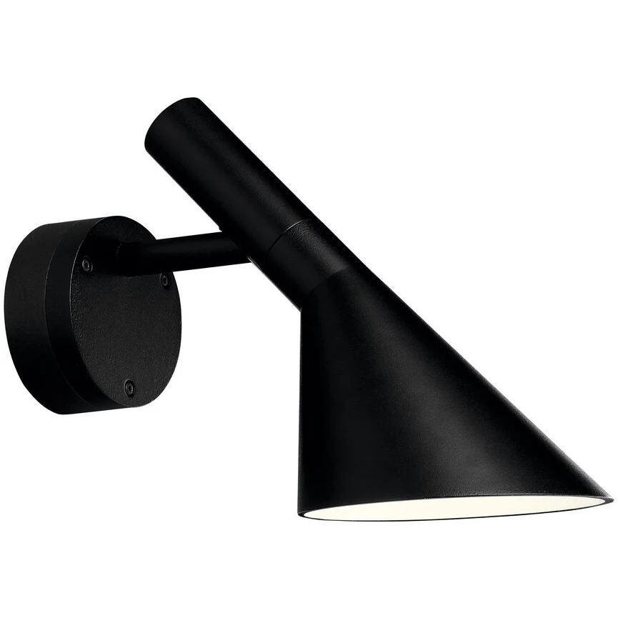 AJ 50 Outdoor Wall Lamp