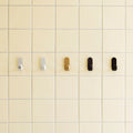 Thumbnail photo of Curve Mini Hooks 2 Pcs.
