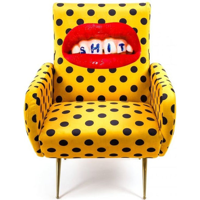 Photo of Armchair 1
