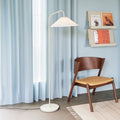 Thumbnail photo of Solid Floor Lamp