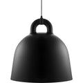 Thumbnail photo of Bell Pendant Lamp Large