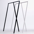 Thumbnail photo of Loop Stand, Wardrobe