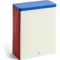 Thumbnail photo of Tin Container, X-Large