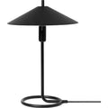 Thumbnail photo of Filo Table Lamp - Bordlamp - Sort/Sort - Ø: 30 x H: 42.8 cm