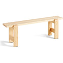 Weekday Bench, 140 Cm Fra Hay