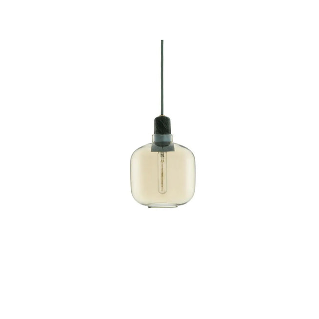 Photo of Amp Pendant Lamp Small